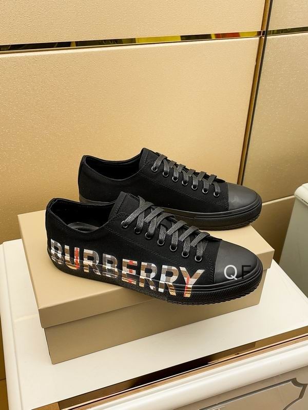 Burberry Men's Shoes 109